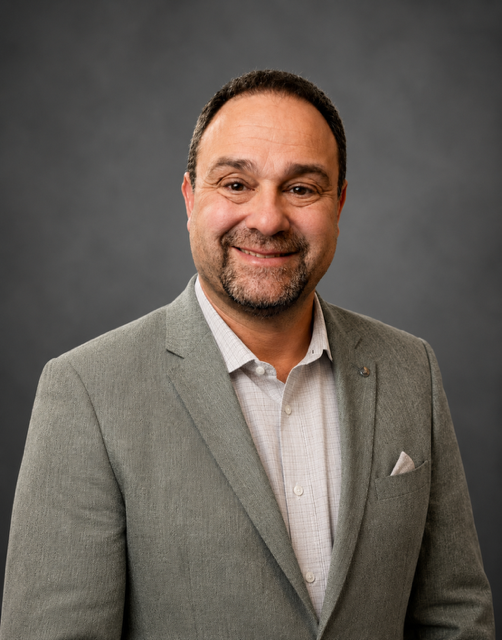 Mark Ryan · Breakout Session 3 · 1:20 PM (Clarity Room)